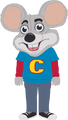 Chuck E. Cheese