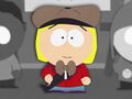 Pip en South Park Studios