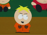 Butters vestido como Kenny.png