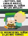 En Latin South Park