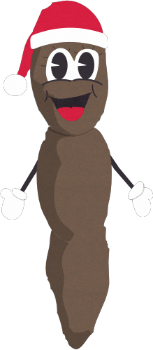 Mr. Hankey transparent.png