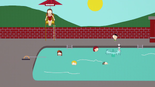 South Park Community Pool