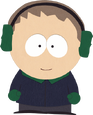 Boy with Earmuffs