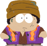 Afgano Cartman