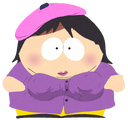 Human Wendy Cartman