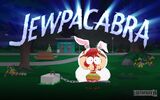 "Jewpacabra"