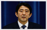 Shinzo Abe