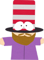 Mr. Hat