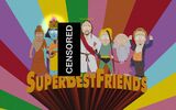 "Super Best Friends"