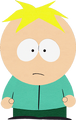 Butters Stotch/Professor Chaos