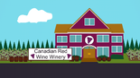 Canadian Red Wine Winery