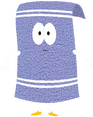 Towelie