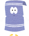 Towelie