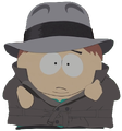 Undercover Cartman