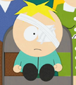 Butters Eye All Patched up.PNG