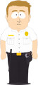 Officer Mike