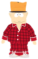 Pajamas Jimbo