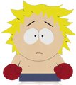 Boxer Tweek