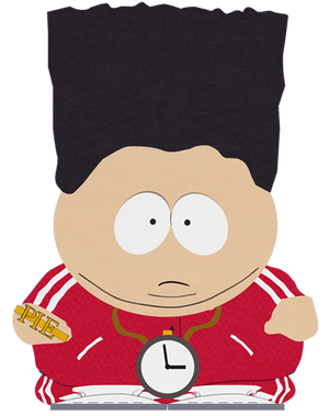 Hip Hop Black Cartman.png