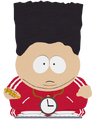 African American Cartman