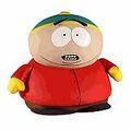 Action Figure of Cartman.