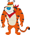 Tony the Tiger