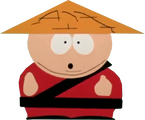 Chinesischer Cartman