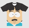 Randy Face Tee.png