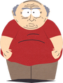 Harold Cartman