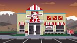 Kentucky Fried Chicken