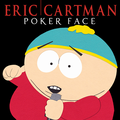 Poker Face ft. Cartman