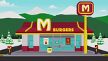 M Burgers