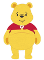 Winnie the Pooh