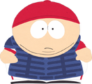 Baseball Cartman