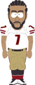 Colin Kaepernick