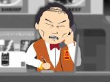 Tuong Lu Kim on South Park Studios.