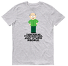 Mr. Garrison Stupid People Tee.png