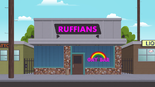 Ruffian's