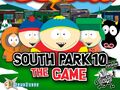 South Park 10: The Game