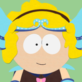 Annie in South Park: The Stick of Truth.