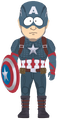 Captain America