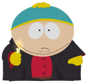 Ritual Cartman