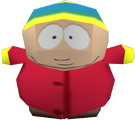 South Park (Video Game) Cartman