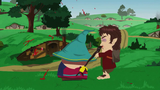 Cartman and the Hobbit 00004.png