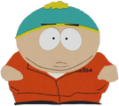 Prisoner Cartman