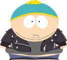 Private Investigator Cartman