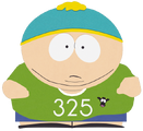 Dodgeball Cartman