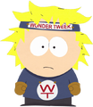 Wonder Tweek