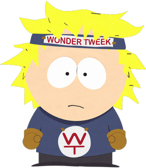 Wonder-Tweek