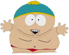 Bikini Cartman